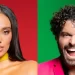 Priscila Valverde y Adrián Di Monte participarán en “La Casa de los Famosos México”