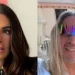 Galilea Montijo obtiene medidas de protección contra Javier Ceriani