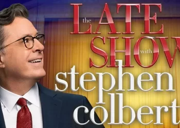Cancelan “The Late Show” de Stephen Colbert