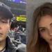 Giovanni Medina desmiente boda con Irina Baeva