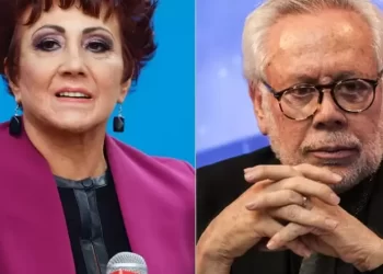 Julissa habla del problema legal de su hermano Luis de Llano