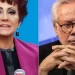 Julissa habla del problema legal de su hermano Luis de Llano
