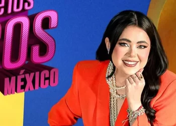 Mariana Botas confirma su participación en “La Casa de los Famosos México”