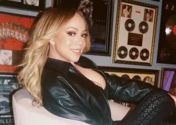 Mariah Carey anuncia su nuevo álbum