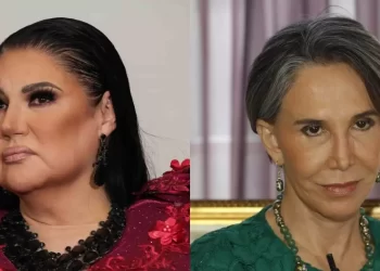 Alejandra Ávalos defiende a Florinda Meza