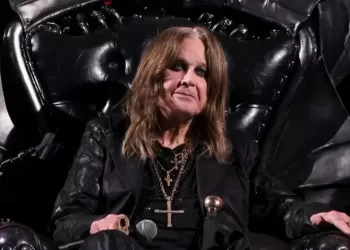 Concierto final de Ozzy Osbourne llegará al cine en 2026