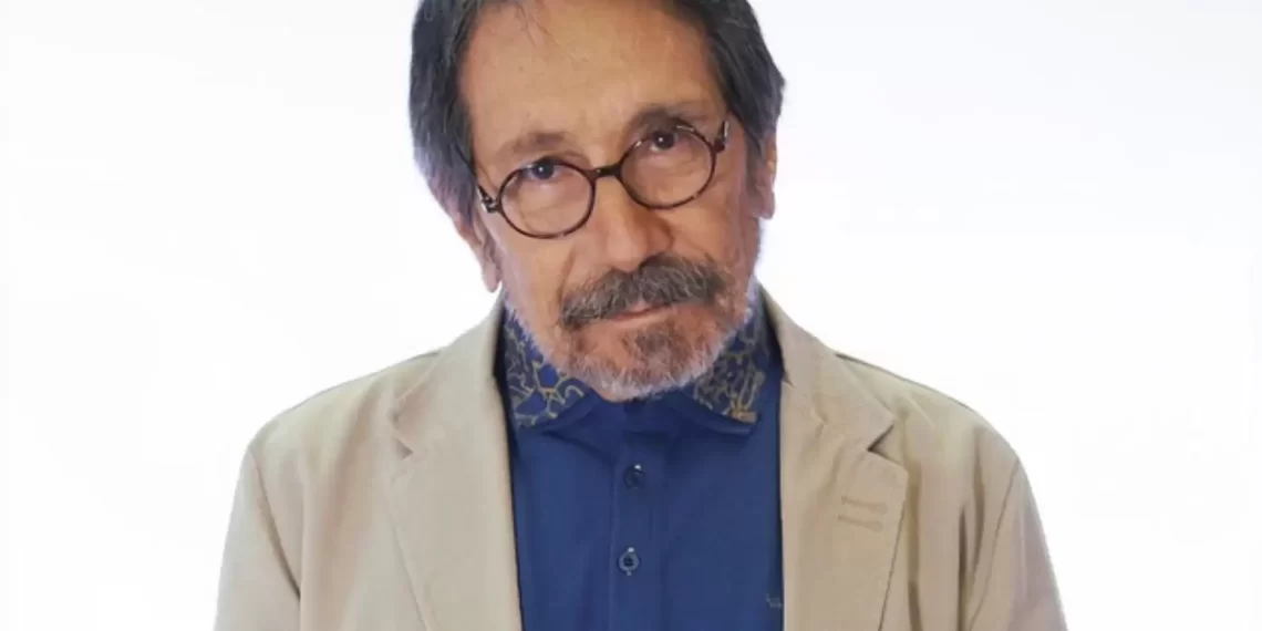 Fallece Gastón Melo, actor mexicano de cine y teatro