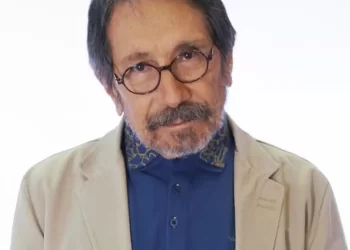 Fallece Gastón Melo, actor mexicano de cine y teatro