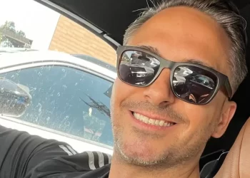 Alex B revela que tiene prohibido hablar de su sobrina, hija de Daniel Bisogno