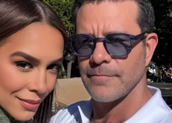 Biby Gaytán y Eduardo Capetillo rompen el silencio sobre su supuesta separación