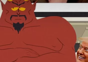 Creadores de “South Park” piden disculpas por burlarse de Donald Trump