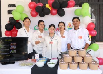 Gobierno de Sonora le apuesta al talento emprendedor de los jóvenes: Unisierra