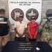 Capturados dos tiradores con droga en Hermosillo