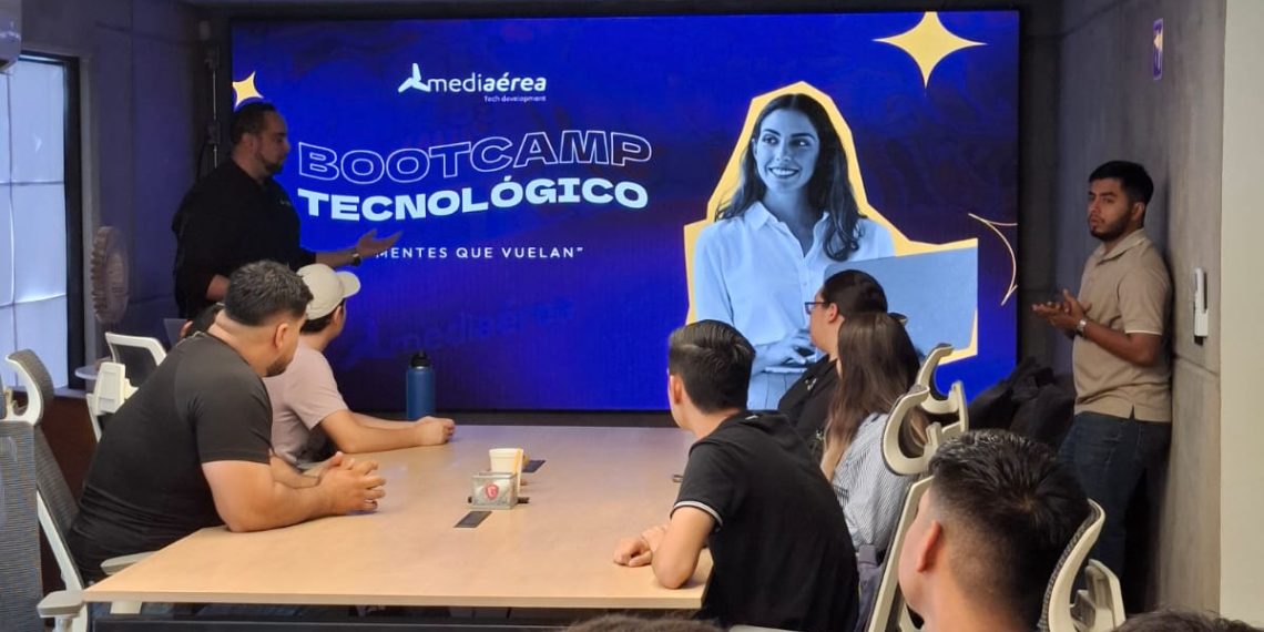 Alumnado de la UTS realizará estancias profesionales en empresa internacional de desarrollo de software