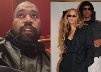 Silencio entre los cercanos a “Diddy” Combs: Jay-Z, Beyoncé y Oprah evitan pronunciarse tras el veredicto