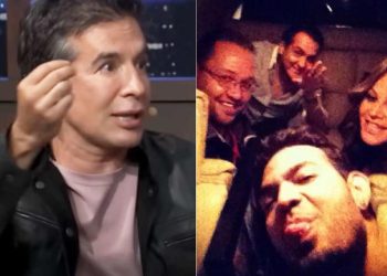 La última noche de Jenni Rivera: Productor de “La Voz México” revela los horrores tras la tragedia