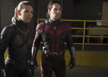 Evangeline Lilly dice adiós a Marvel, anuncia su retiro