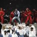 Kendrick Lamar recibe cuatro nominaciones al Emmy por su show en el Super Bowl