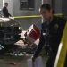 Vehículo embiste a multitud en Los Ángeles, hiriendo a 30 personas