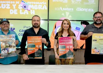 Abren convocatoria para acreditarse como Anfitrión Turístico y/o Inmobiliario en Hermosillo