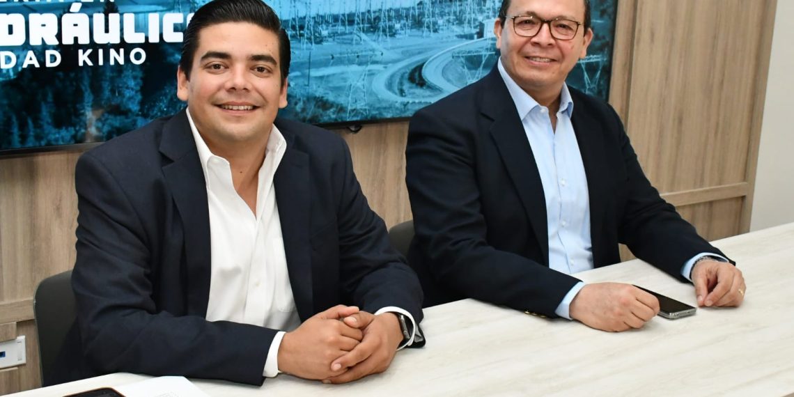 Anuncian IHJ y UNIKINO cinco becas del 100 % para Ingeniería en Sistemas Hidráulicos