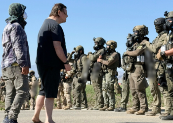 Muere trabajador mexicano agrícola tras redadas migratorias