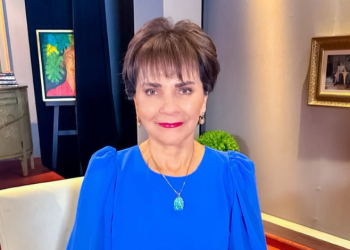 Pati Chapoy causa controversia al hablar de apariencia de Ninel Conde