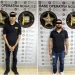 Imputados dos sujetos por golpear y secuestrar a pareja en Nogales