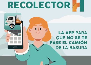 Invita Ayuntamiento de Hermosillo a utilizar la aplicación “Recolector H”
