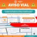 Reitera Ayuntamiento de Hermosillo llamado a tomar precauciones por reducción de carriles en la calle Doctor Pesqueira