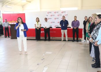 Impulsa Gobierno de Sonora el talento emprendedor de jóvenes universitarios con InnovaTecNM: Itesca