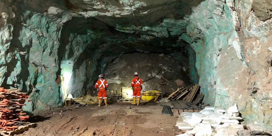 Gobierno de Sonora fomenta la formación especializada de profesionistas en minería: UTPP