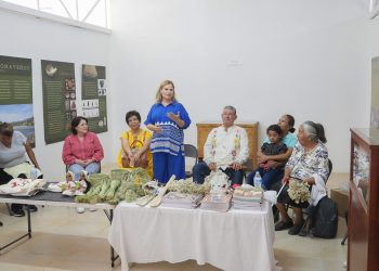 Participa Congreso de Sonora en encuentro pima y recibe solicitud de reconocimiento