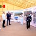 Gobernador Durazo y SEMAR arrancan obras de modernización de aeropuertos de Ciudad Obregón y Guaymas