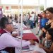 Gobernador Durazo lleva servicios gratuitos de la feria “Sonora Atiende” a la colonia Internacional