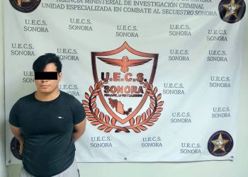 Por extorsión agravada, al simular su propio secuestro, sujeto es vinculado a proceso en Hermosillo