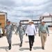 Gobernador Durazo inaugura instalaciones de la Guardia Nacional en Cajeme; suman 19 en Sonora