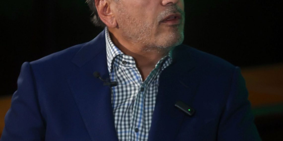 Permanente concede licencia a Manlio Fabio Beltrones por tiempo indefinido