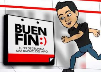 Se llevará a cabo el Buen Fin del 13 al 17 de noviembre