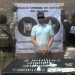 Cateo positivo con persona detenida y droga asegurada en Hermosillo
