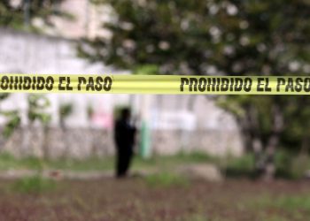 Localizan sin vida al periodista Melvin García en Cozumel