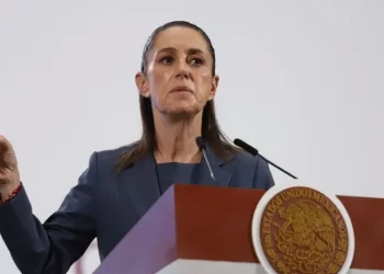 Claro que no tenemos miedo, responde Sheinbaum a Trump