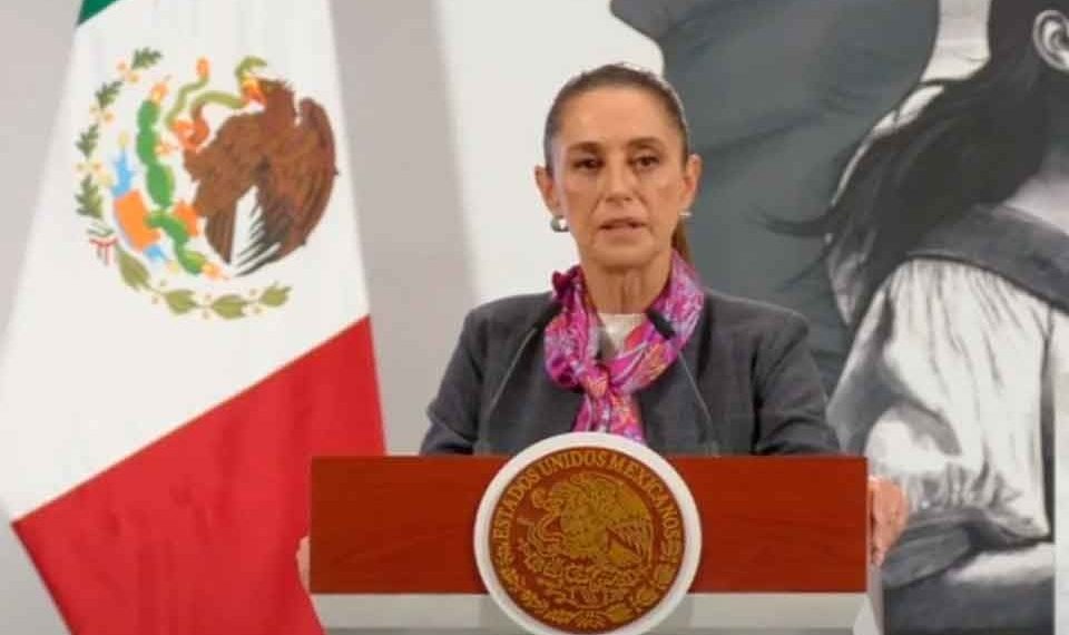 Rechazan presencia de drones en frontera con EU