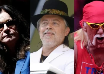 ¿La regla “se van de tres en tres” lo hace de nuevo? Mueren tres figuras del espectáculo en menos de una semana