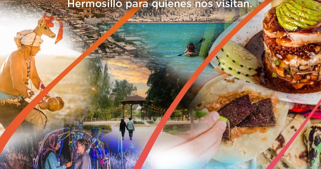 Realizará Ayuntamiento de Hermosillo taller gratuito “Embajadores de La H”