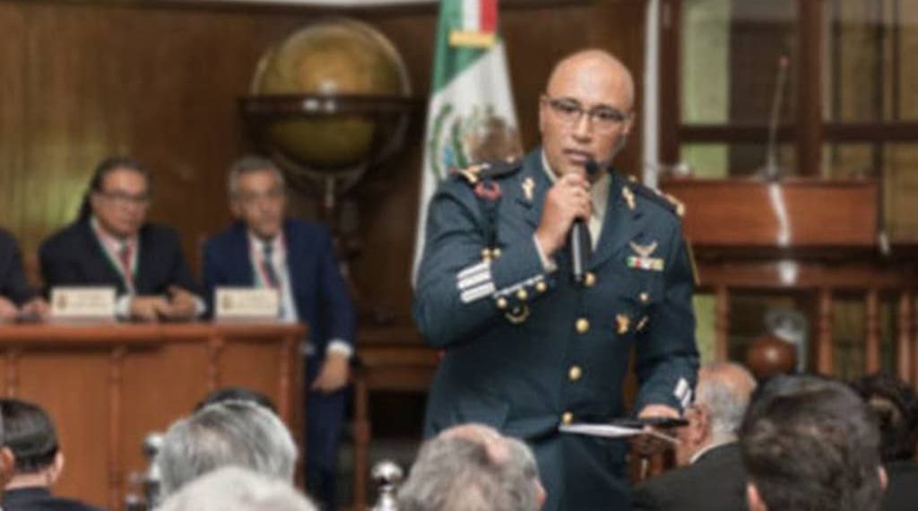 León Trauwitz afirma que en sexenio de AMLO se ‘maximizó’ robo de combustible