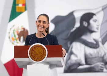 No puede permitirse la violencia de género disfrazada de crítica: Sheinbaum