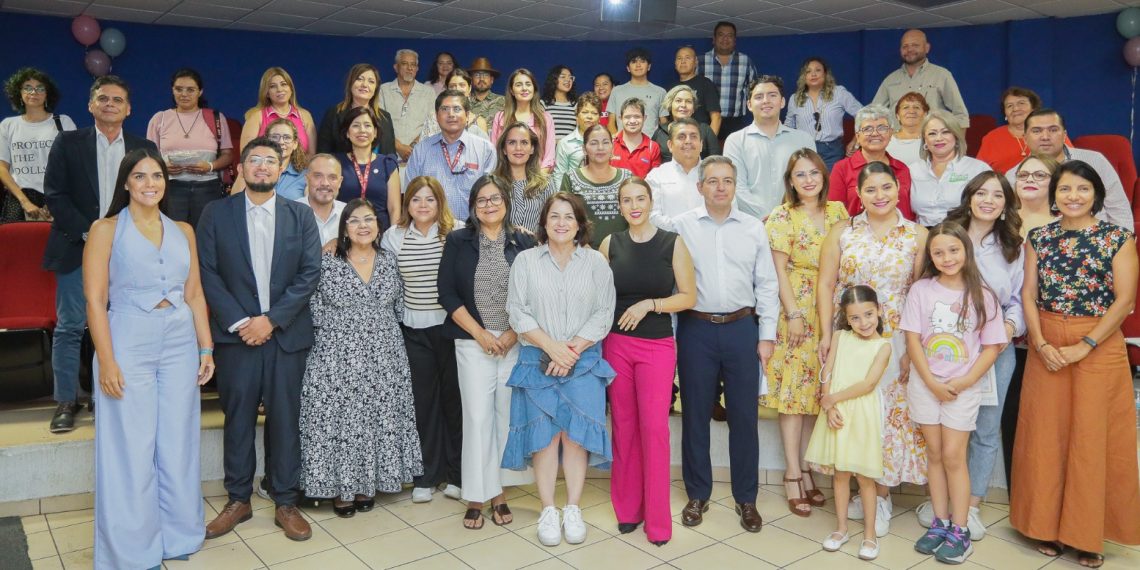 Realiza Congreso de Sonora tercer foro sobre derechos de la niñez y adolescencia en Nogales
