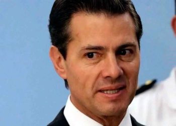 Falsas, supuestas aportaciones: Peña Nieto sobre 25 mdd con Pegasus
