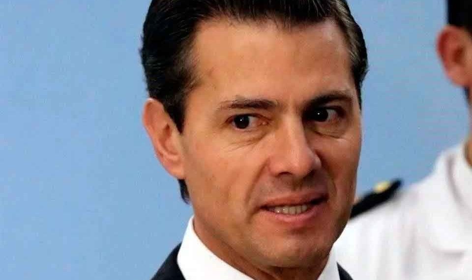Falsas, supuestas aportaciones: Peña Nieto sobre 25 mdd con Pegasus